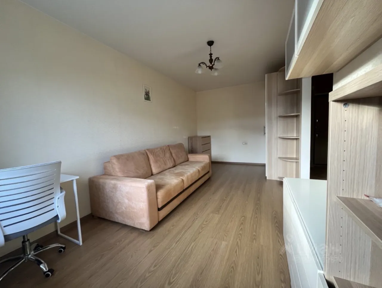 1-комн. квартира, 32 м², 7/8 этаж