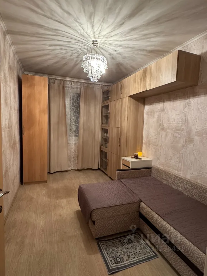 2-комн. квартира, 65 м², 4/9 этаж