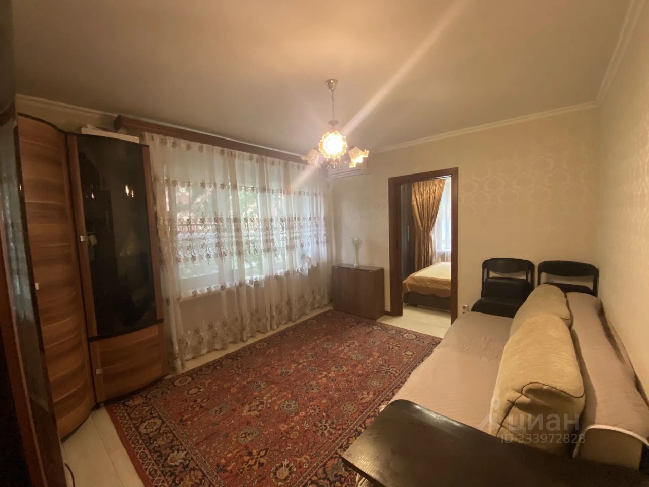 2-комн. квартира, 40 м², 2/9 этаж