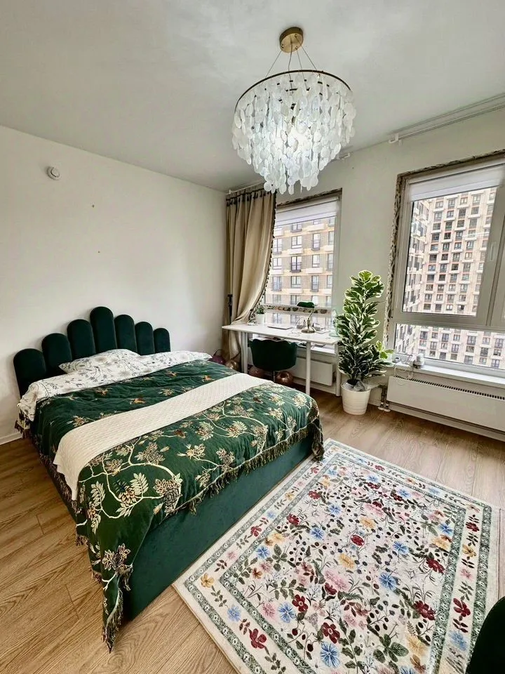 1-комн. квартира, 30 м², 14/30 этаж