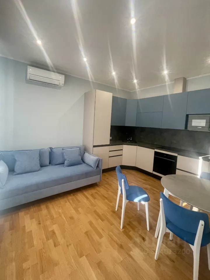 2-комн. квартира, 44 м², 4/14 этаж