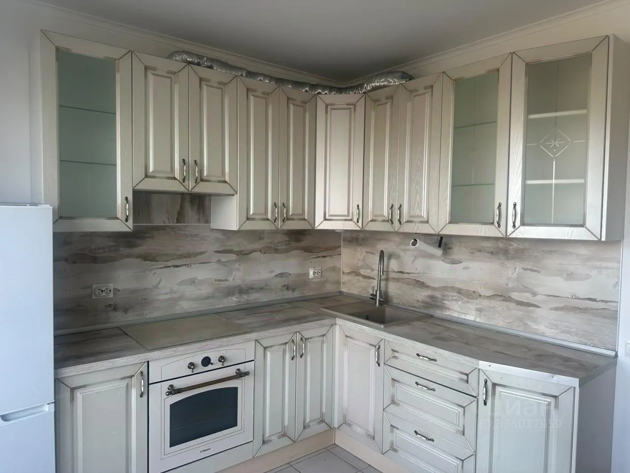 2-комн. квартира, 70 м², 4/24 этаж