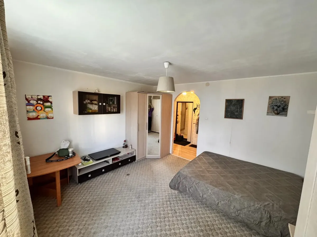 1-комн. квартира, 39,9 м², 7/10 этаж