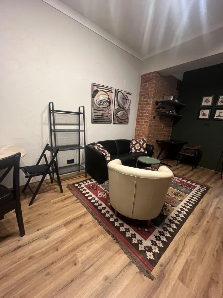 2-комн. квартира, 38 м², 3/6 этаж