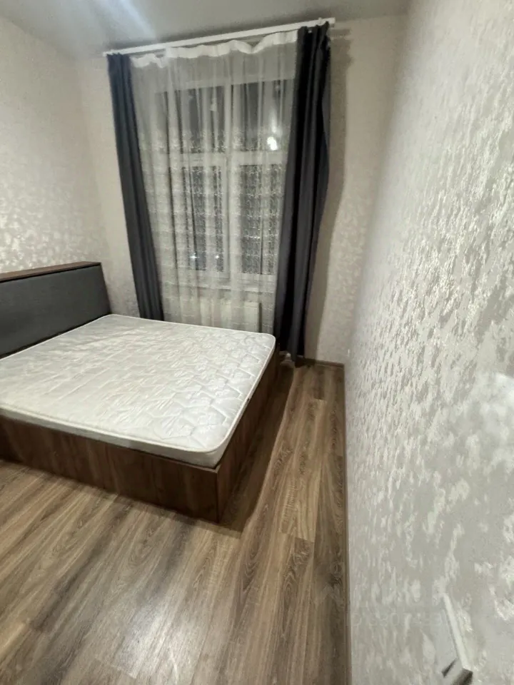 Студия, 30 м², 5/24 этаж