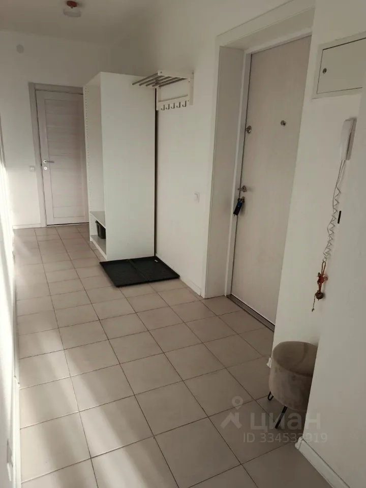 2-комн. квартира, 65,6 м², 8/14 этаж