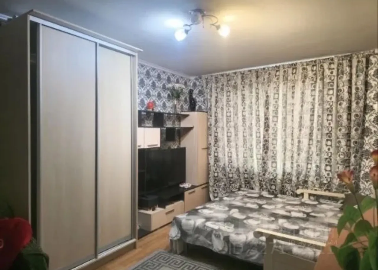 1-комн. квартира, 34 м², 7/9 этаж