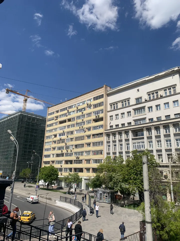 2-комн. квартира, 50 м², 6/11 этаж