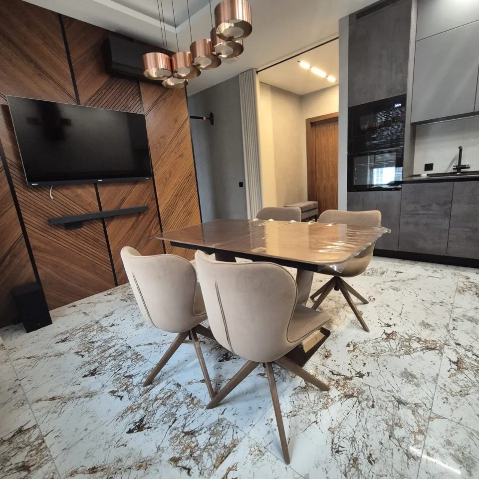 2-комн. квартира, 60 м², 26/30 этаж