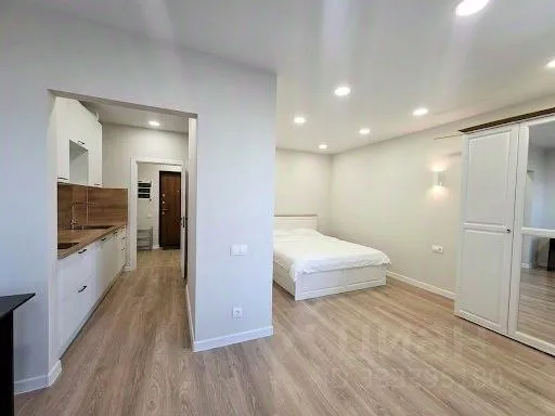 1-комн. квартира, 34,1 м², 5/33 этаж