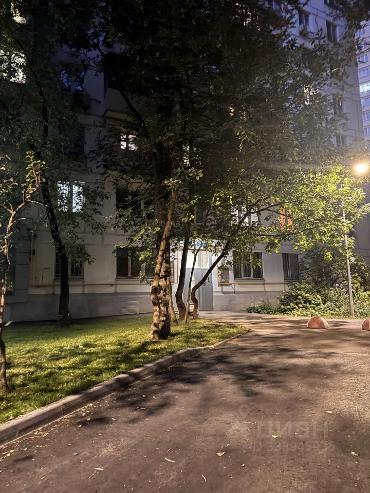 1-комн. квартира, 34 м², 4/9 этаж