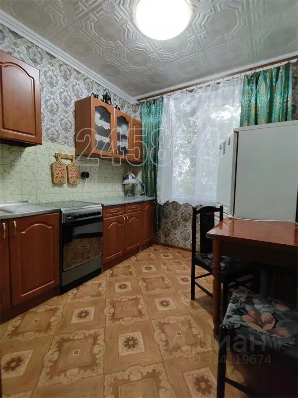 2-комн. квартира, 47 м², 2/12 этаж