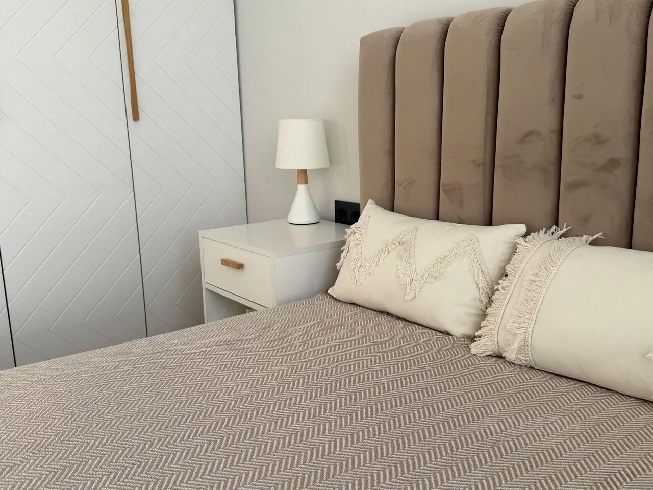 2-комн. квартира, 45 м², 7/14 этаж