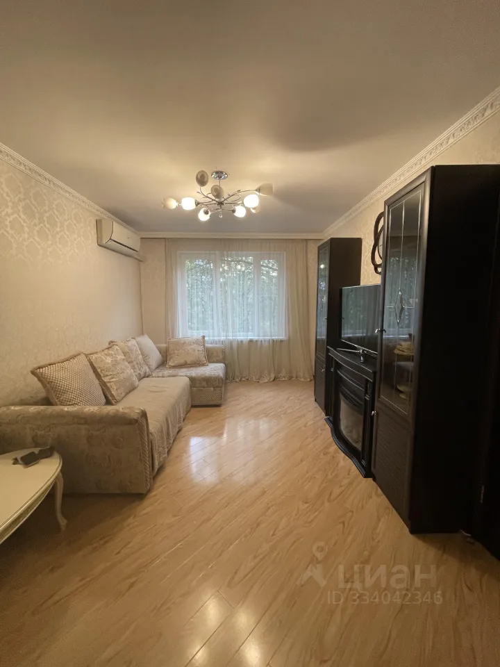 3-комн. квартира, 65 м², 3/9 этаж