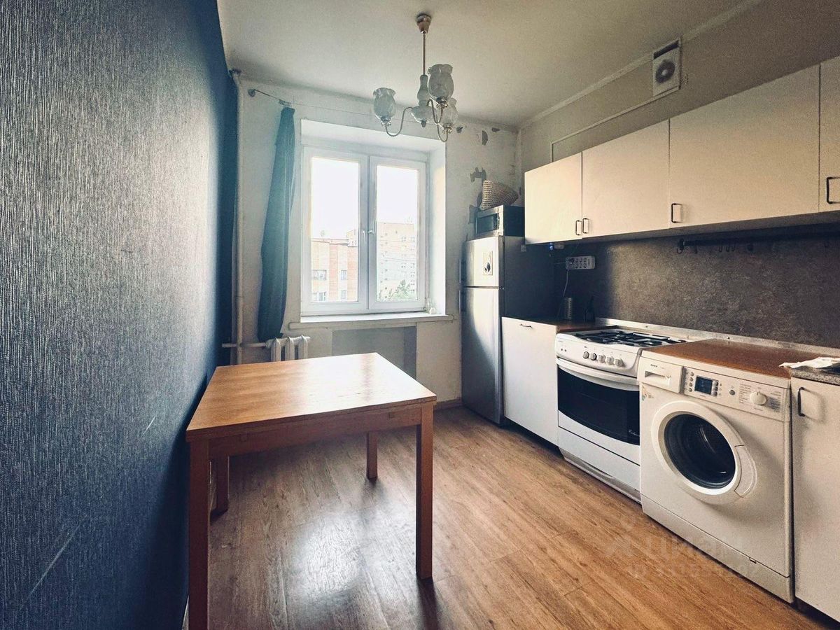 2-комн. квартира, 52 м², 9/9 этаж