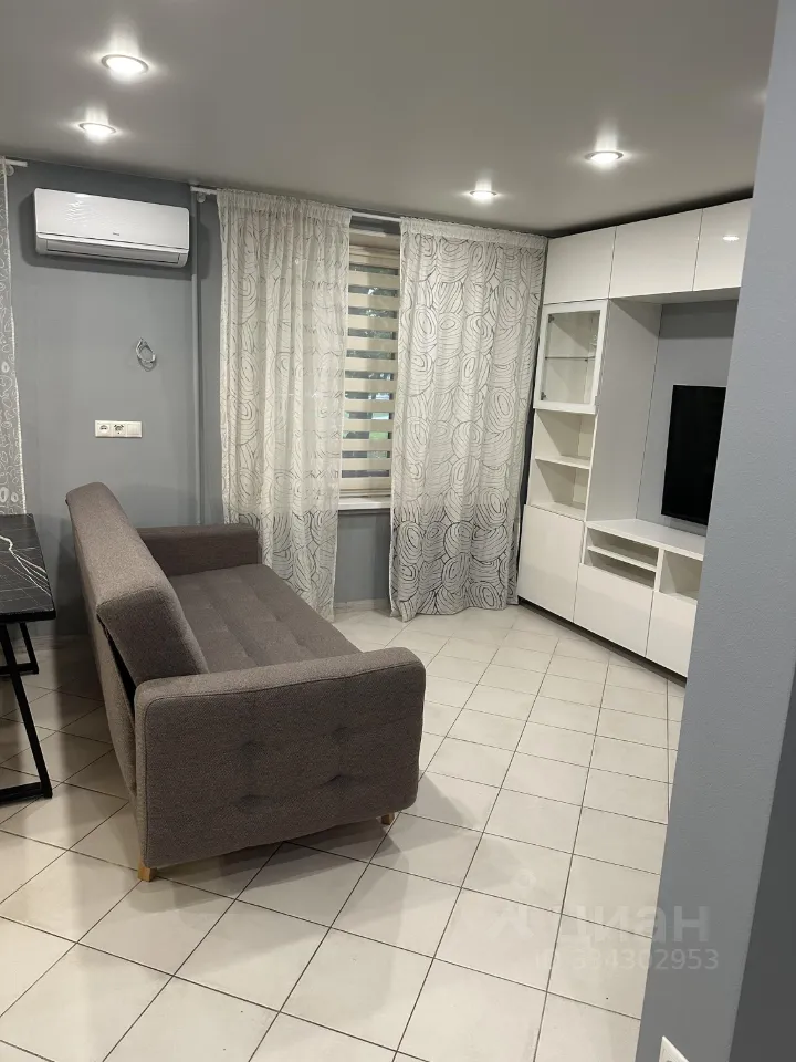 1-комн. квартира, 32 м², 1/12 этаж