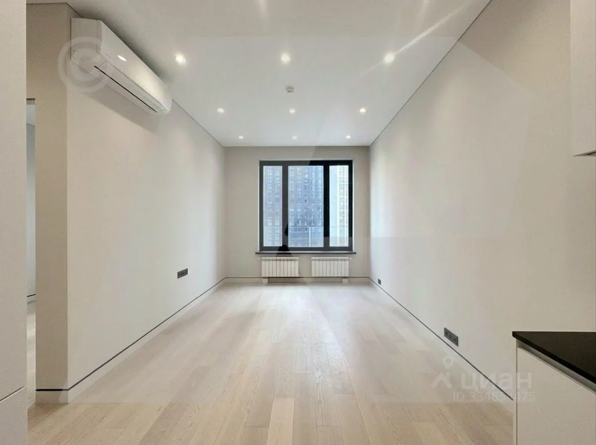 2-комн. квартира, 46 м², 13/32 этаж