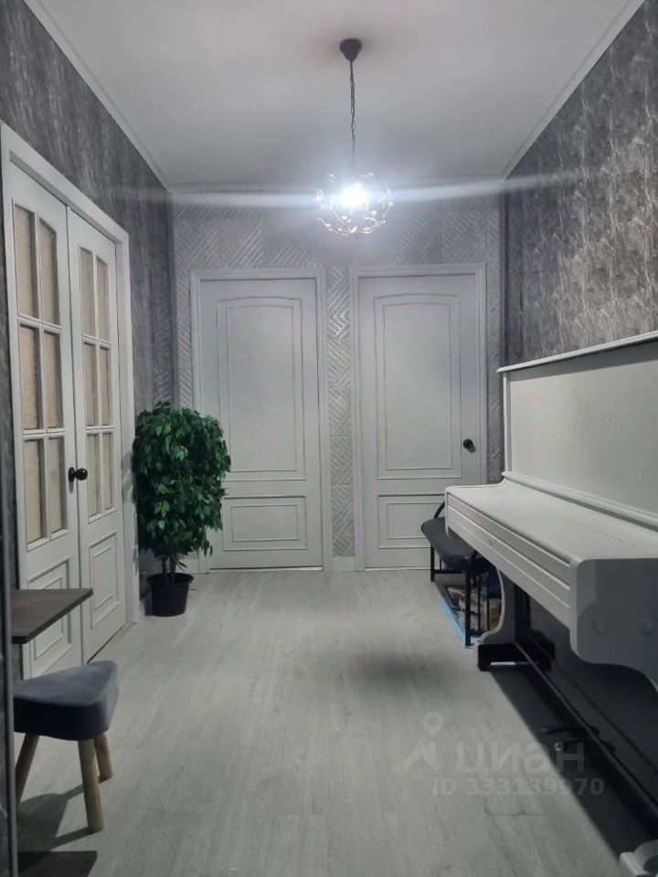 3-комн. квартира, 75 м², 14/16 этаж
