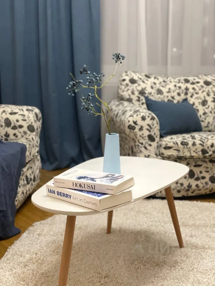 2-комн. квартира, 63,2 м², 1/8 этаж