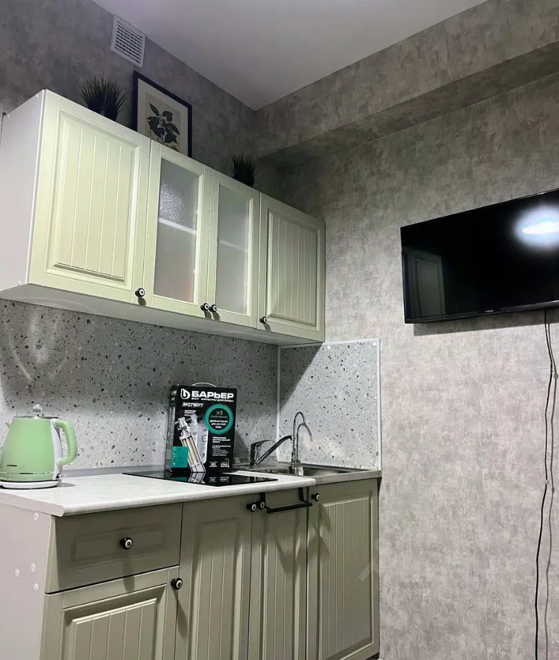 2-комн. квартира, 53 м², 16/16 этаж