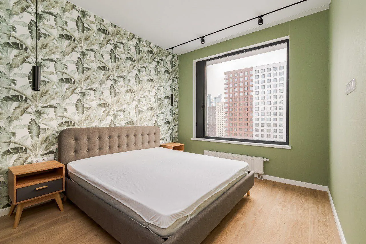 2-комн. квартира, 43 м², 20/29 этаж