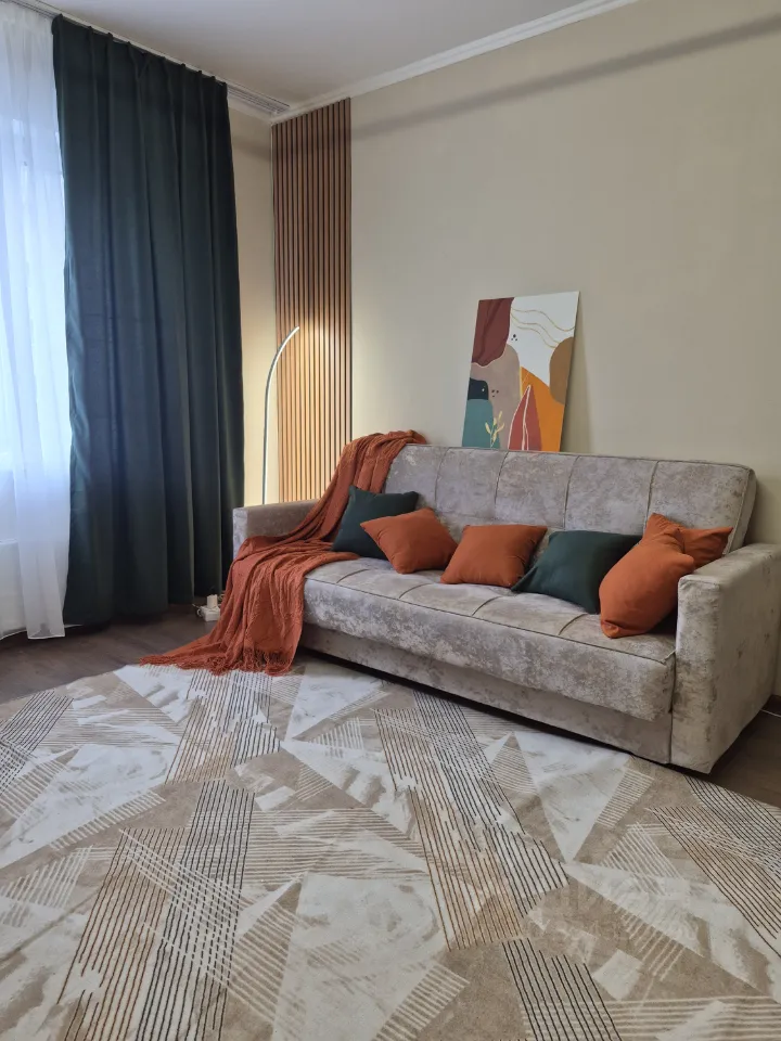 1-комн. квартира, 42 м², 15/17 этаж