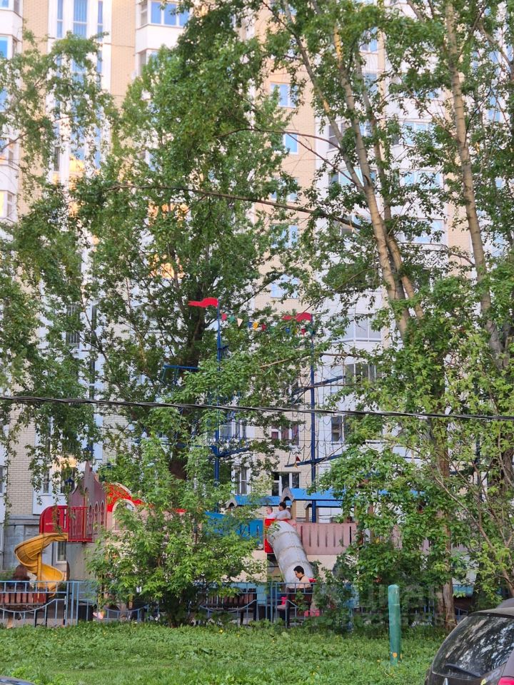 3-комн. квартира, 76,6 м², 10/17 этаж