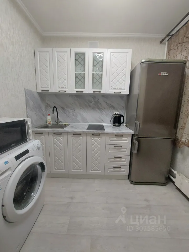 2-комн. квартира, 49 м², 5/9 этаж