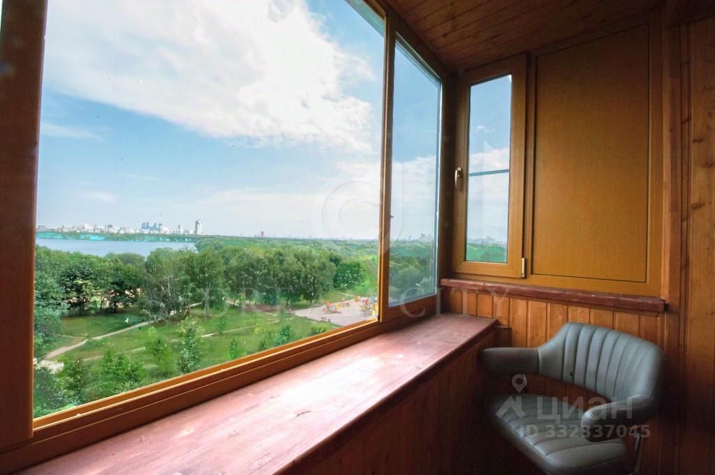 1-комн. квартира, 40 м², 5/16 этаж