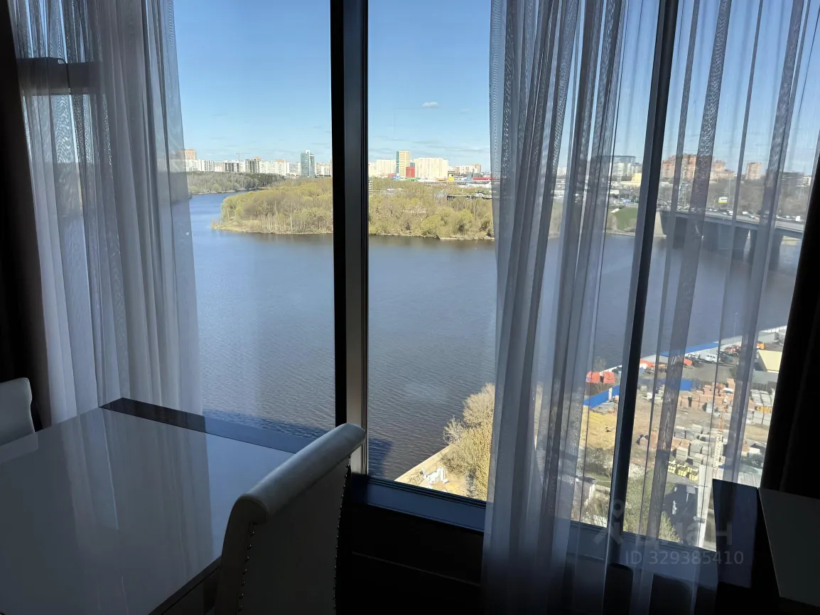 3-комн. квартира, 89 м², 11/20 этаж