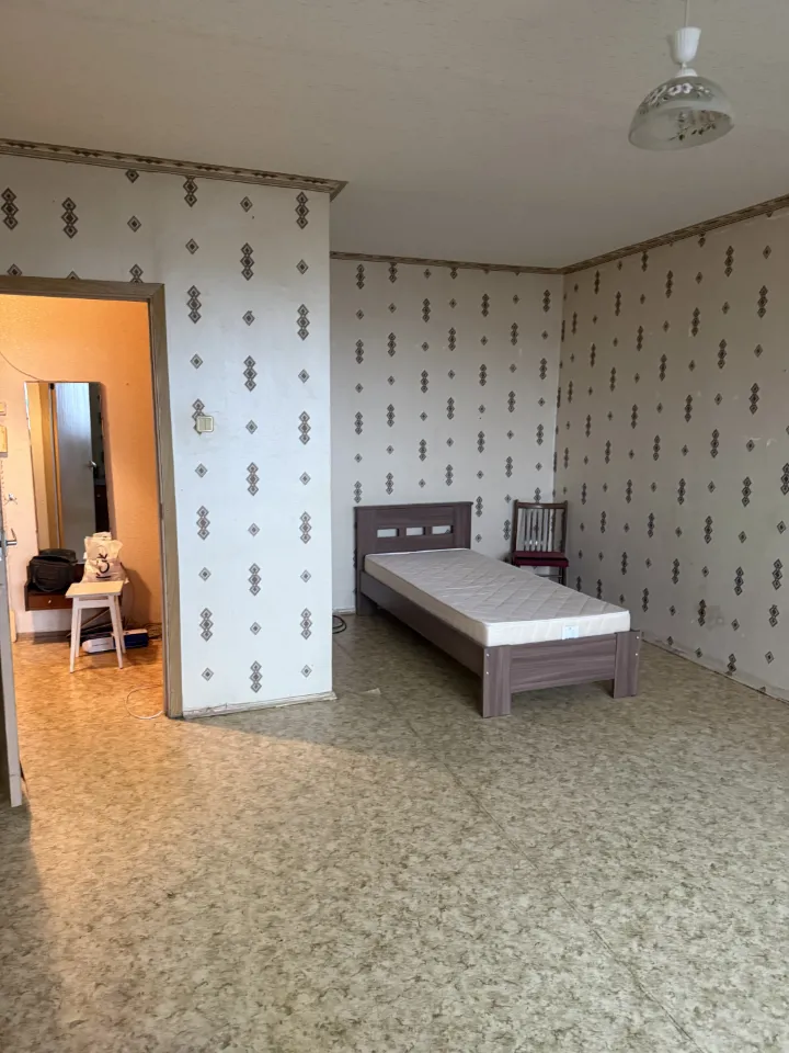 1-комн. квартира, 40 м², 14/14 этаж