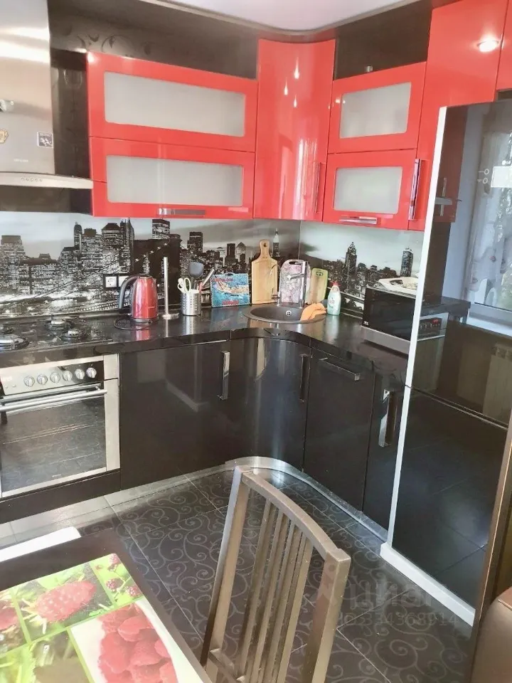 1-комн. квартира, 32 м², 2/9 этаж