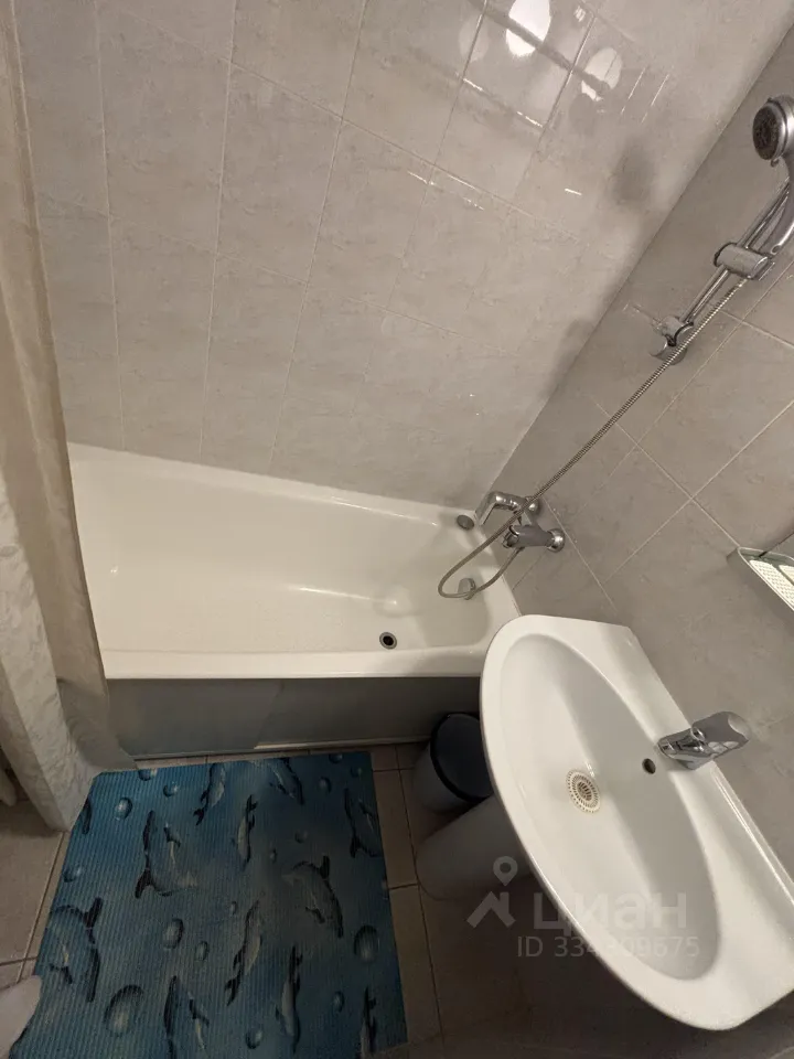 2-комн. квартира, 52 м², 7/12 этаж