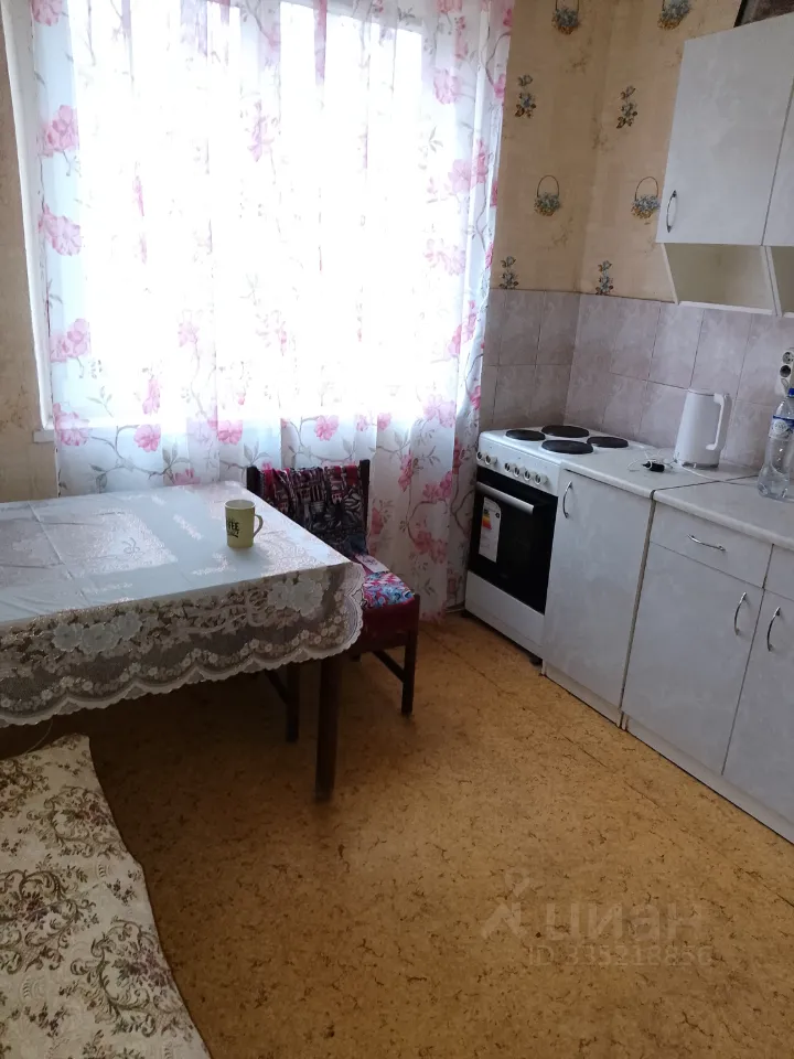 2-комн. квартира, 50 м², 1/9 этаж