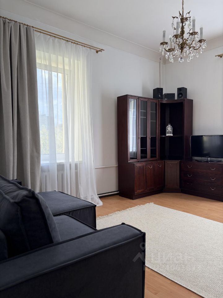 3-комн. квартира, 65,5 м², 5/6 этаж