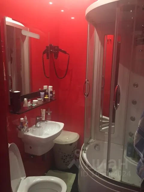 1-комн. квартира, 38 м², 2/5 этаж