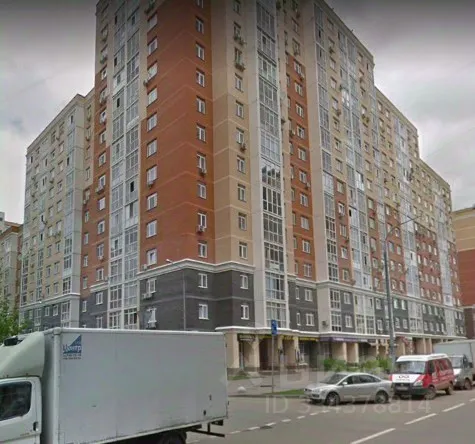2-комн. квартира, 67,1 м², 16/16 этаж