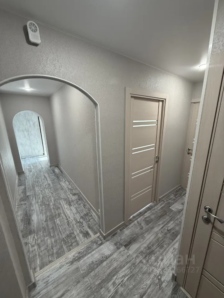2-комн. квартира, 45 м², 8/9 этаж