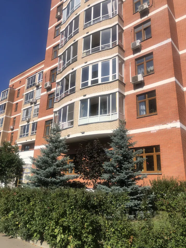 1-комн. квартира, 40 м², 2/17 этаж