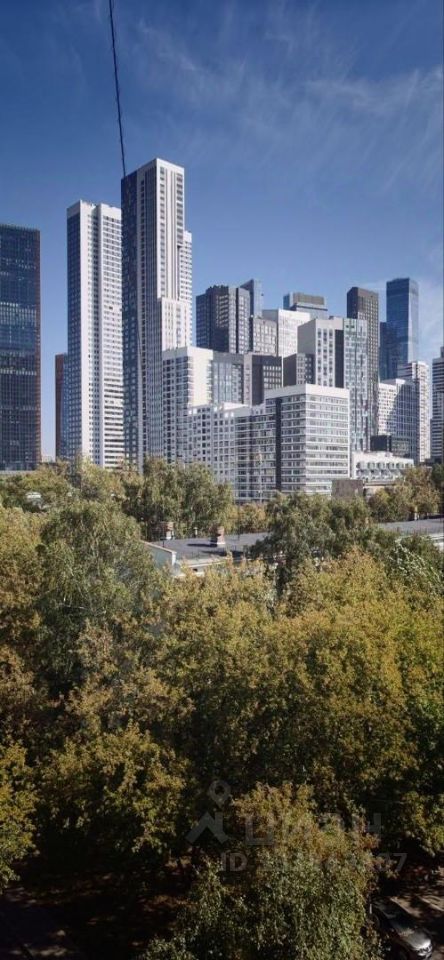 3-комн. квартира, 55 м², 7/9 этаж