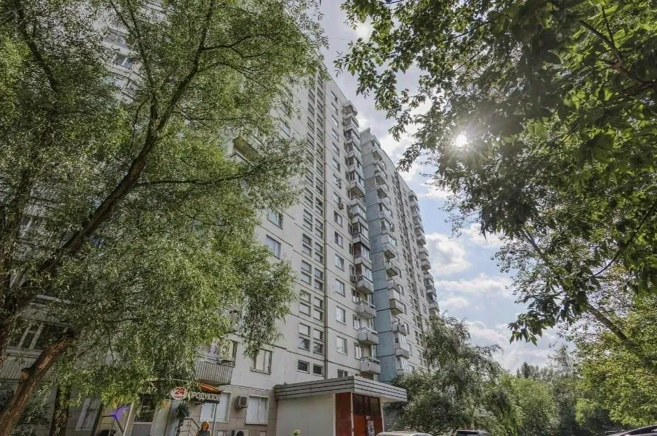 3-комн. квартира, 75,3 м², 12/16 этаж