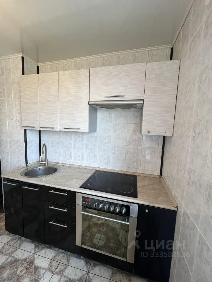 3-комн. квартира, 63,7 м², 11/16 этаж