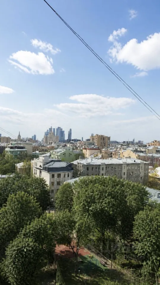 3-комн. квартира, 71 м², 8/9 этаж