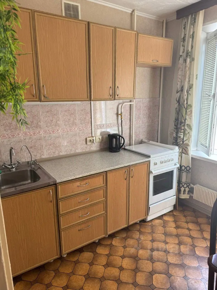 3-комн. квартира, 60 м², 7/9 этаж