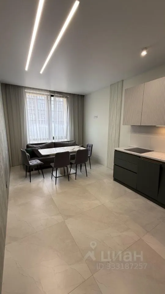 2-комн. квартира, 40 м², 8/14 этаж