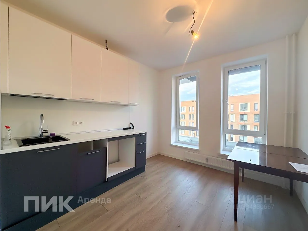 1-комн. квартира, 32 м², 4/7 этаж