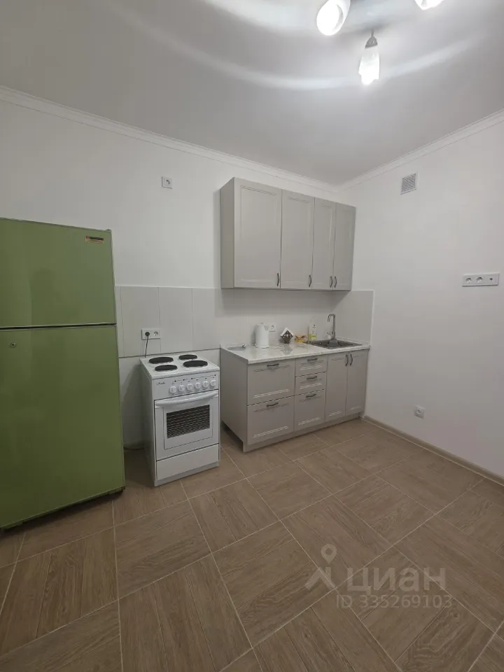2-комн. квартира, 58 м², 3/19 этаж