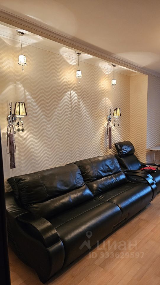 2-комн. квартира, 78 м², 12/25 этаж