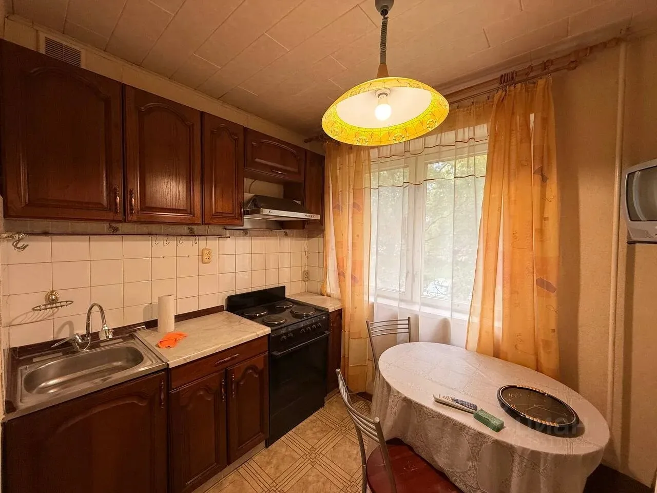 2-комн. квартира, 44,7 м², 2/9 этаж