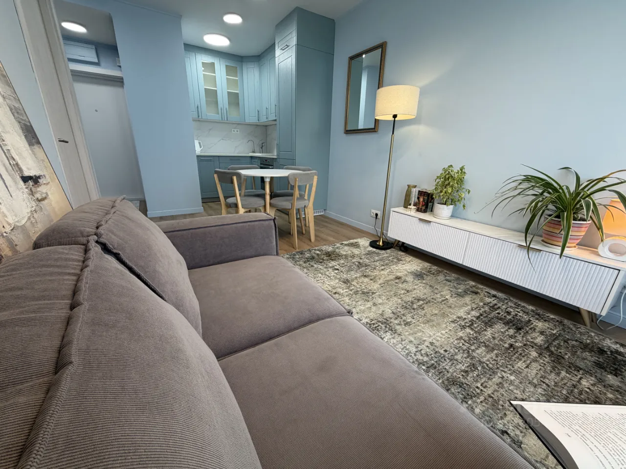 2-комн. квартира, 32,4 м², 33/33 этаж